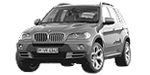 BMW E70 DF030 Fault Code