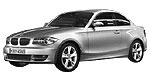 BMW E82 DF030 Fault Code